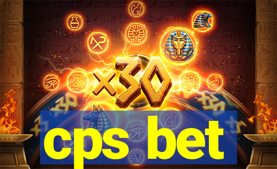 cps bet